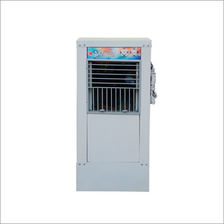 Iron Body Room Air Cooler
