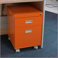 File Storage System