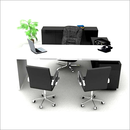 Office Reception Furniture