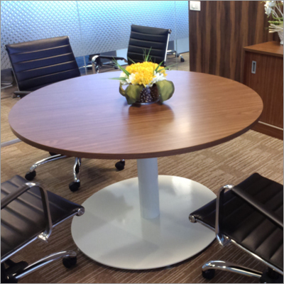 Conference Round Tables