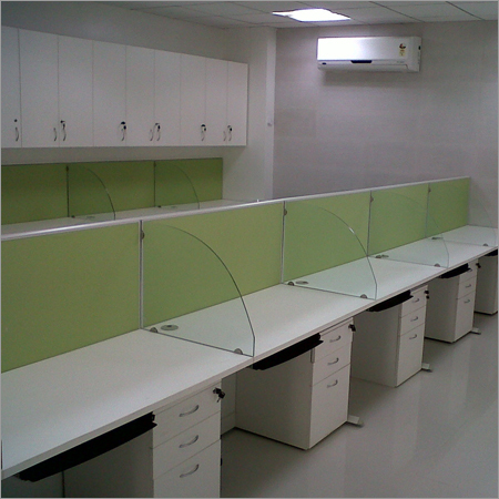 Office Workstation