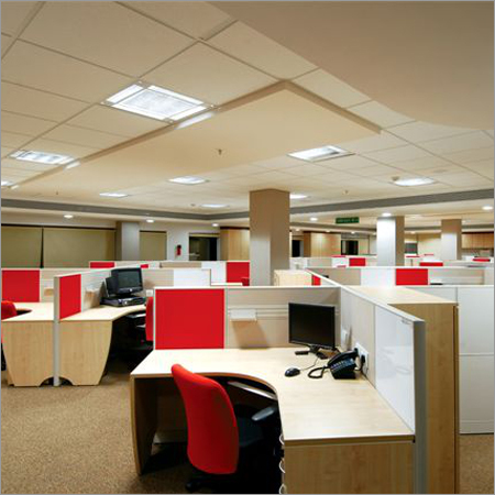 Reliable Office Workstation