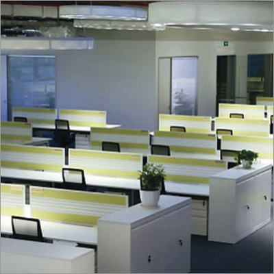 Office Workstation Furnitures
