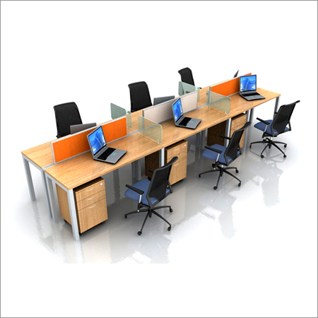 Exclusive Office Cabin Furniture