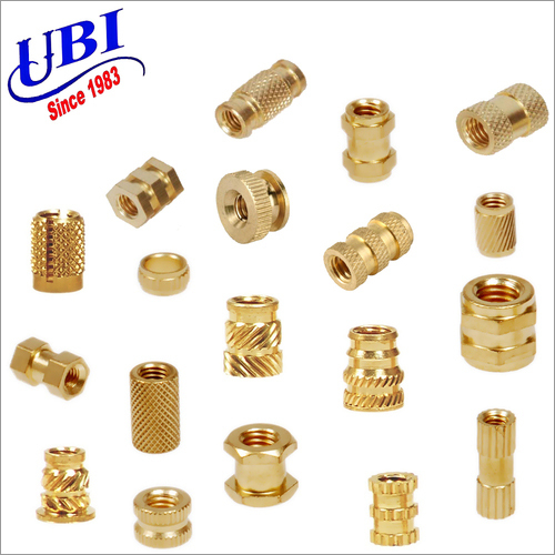 Brass Insert