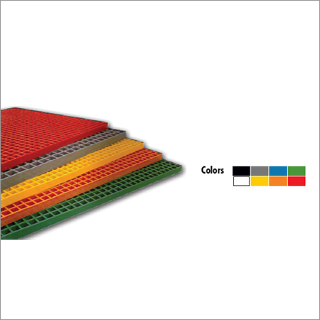 Molded Gratings