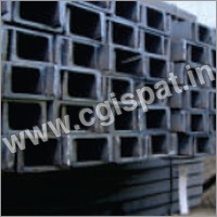 Mild Steel Channels