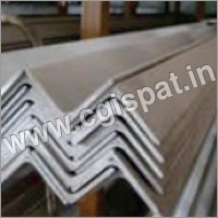 Mild Steel Angles - Customizable L-Shape, Variable Thickness and Width | Corrosion Resistant, Durable, Easy Welding, High Strength, Precise Cuts