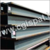 Heavy Structures Beams