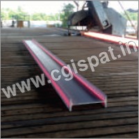 Mild Steel H Beam