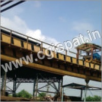 Metal & Steel Structures