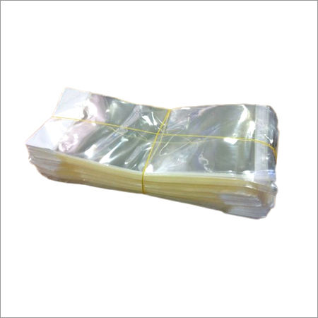 Transparent PP Bag