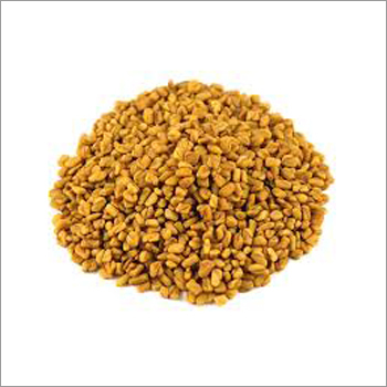 Whole Fenugreek Seeds