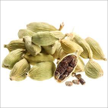 Green Cardamom Pods