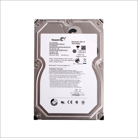 1 TB Harddisk