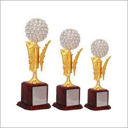 Brass Trophy