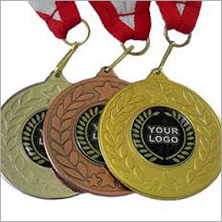 Medals