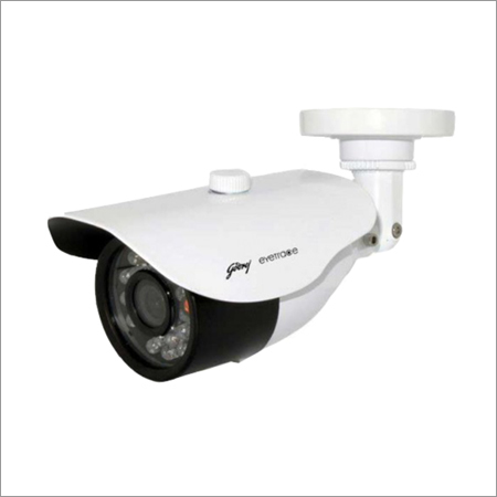 Home Security Cameras