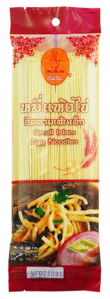 Small  Egg Noodles