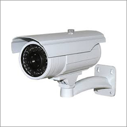 Cctv Camera System