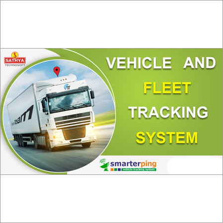 Vehicle Tracking System