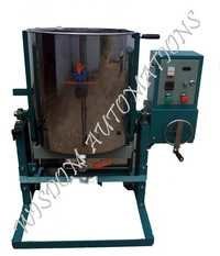 Oil Dryer Machine