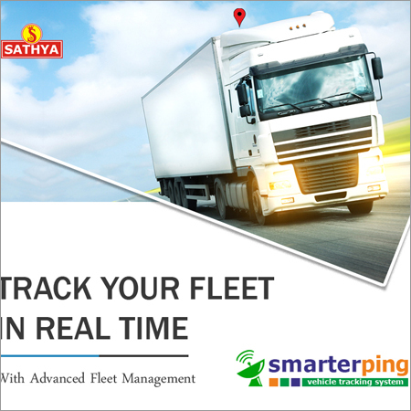 Fleet Tracking Devices