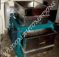 Flour Filtering Machine