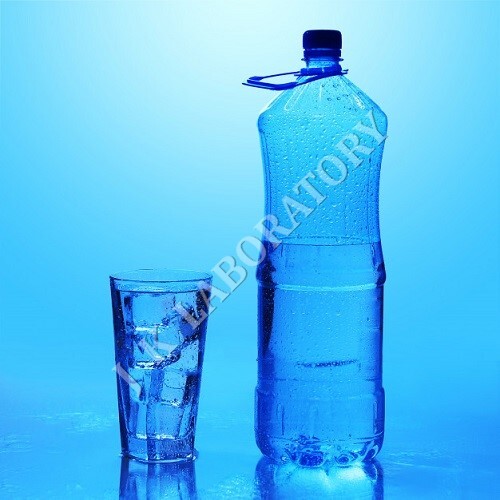 Food Grade Water Testing સેવાઓ