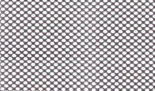 Metal Perforated Sheets