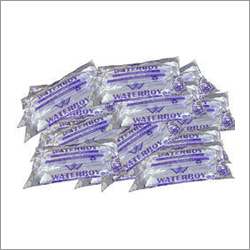 Water Packing Pouch Water Packing Pouch