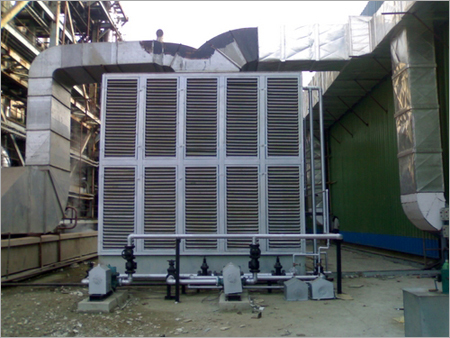 Air Handling Unit