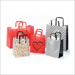 Plastic Shopping Bags Plastic Shopping Bags