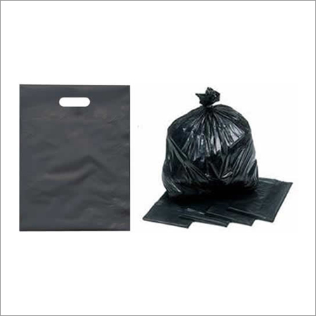 Plastic Garbage Bags