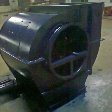 DIDW Blowers