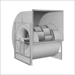 DIDW Centrifugal Fans
