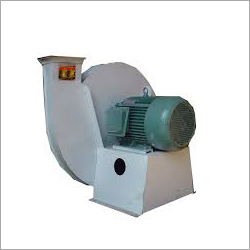 Direct Drive Blower