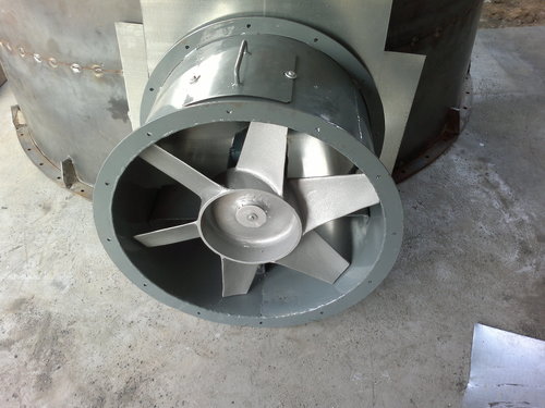 Industrial Fans