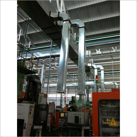 Ducting