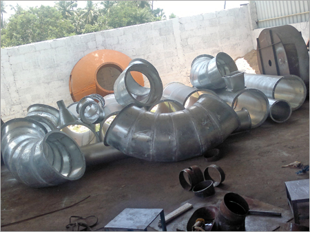 Ducting