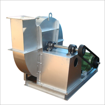Dust Collector Blower