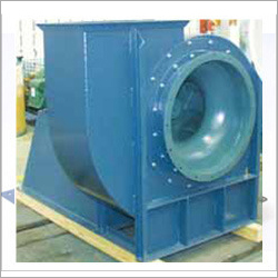 FRP Centrifugal Blowers