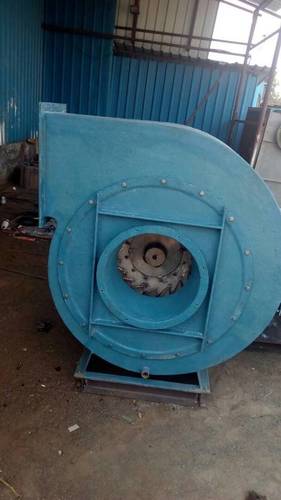 FRP Blower