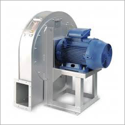 High Pressure Blower