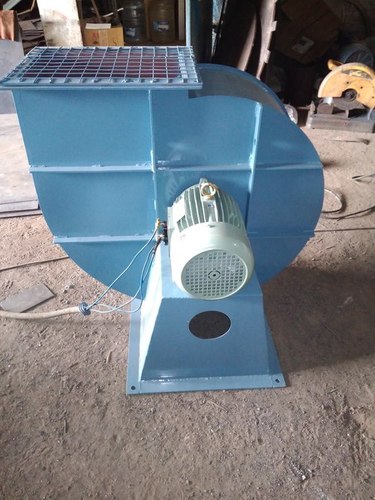 Blower