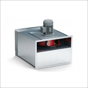 Inline Blower