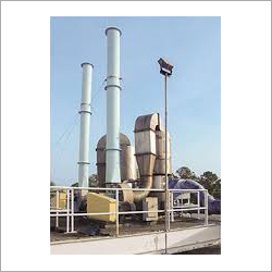 Multi Stage Scrubber