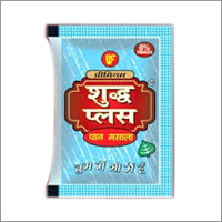 Pan Masala Pouches
