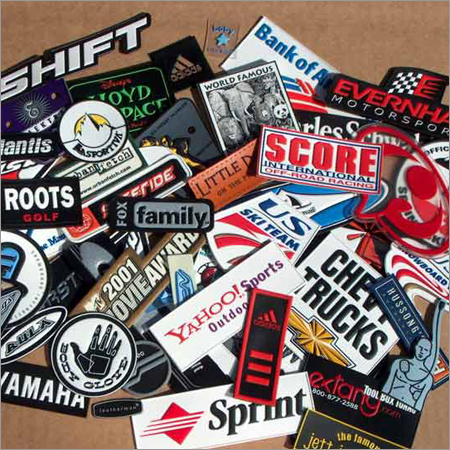 Pvc Labels