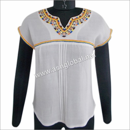 Ladies Tops